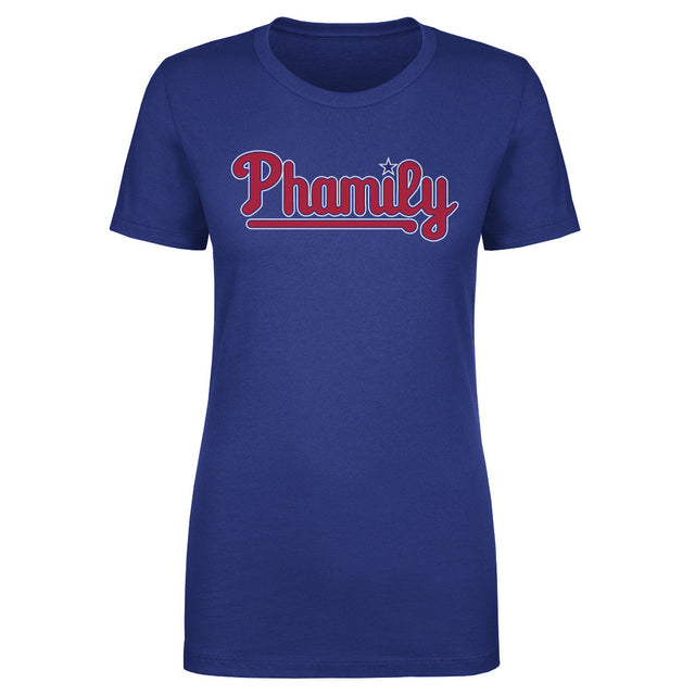 Philadelphia Women's T-Shirt | 500 LEVEL