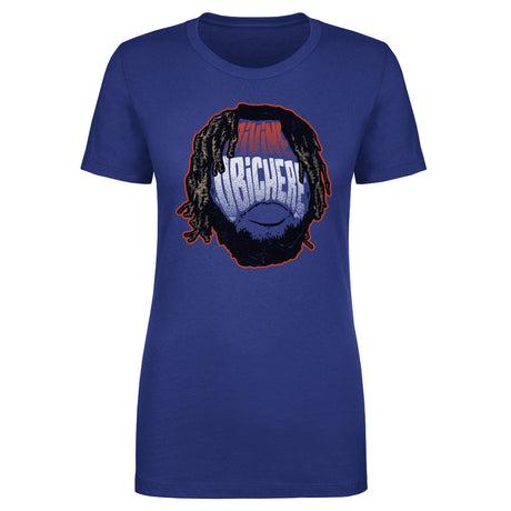 Divine Obichere Women's T-Shirt | 500 LEVEL