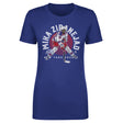 Mika Zibanejad Women's T-Shirt | 500 LEVEL