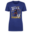 Brett Hull Women's T-Shirt | 500 LEVEL