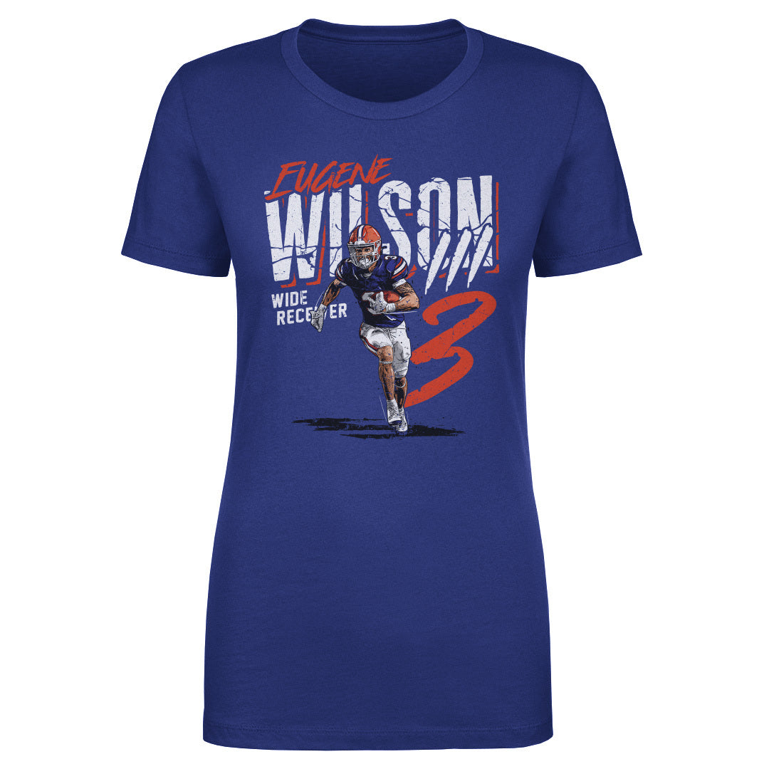Eugene Wilson Women's T-Shirt | 500 LEVEL