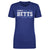 Mookie Betts Women's T-Shirt | 500 LEVEL