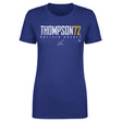 Tage Thompson Women's T-Shirt | 500 LEVEL