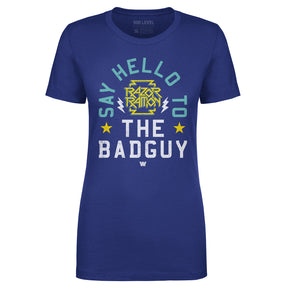 Razor Ramon Women's T-Shirt | 500 LEVEL