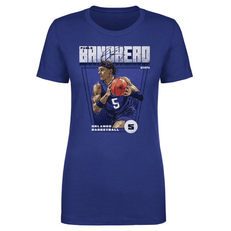 Paolo Banchero Women's T-Shirt | 500 LEVEL