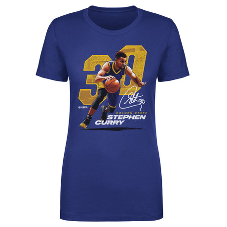Steph Curry Women's T-Shirt | 500 LEVEL