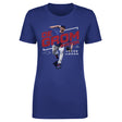 Jacob deGrom Women's T-Shirt | 500 LEVEL