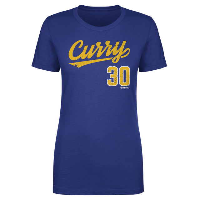 Steph Curry Women's T-Shirt | 500 LEVEL