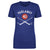 Semyon Varlamov Women's T-Shirt | 500 LEVEL