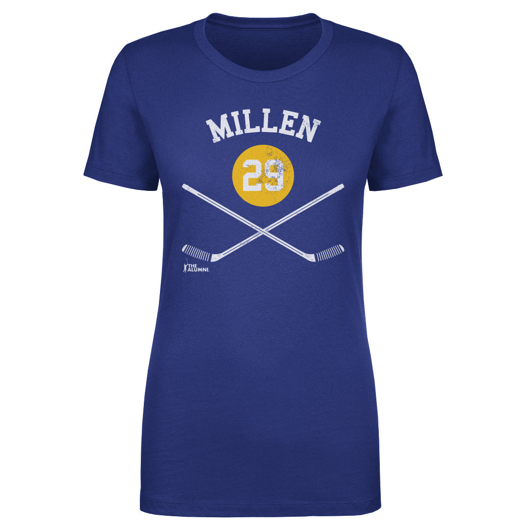 Greg Millen Women&#39;s T-Shirt | 500 LEVEL