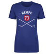 Matt Rempe Women's T-Shirt | 500 LEVEL