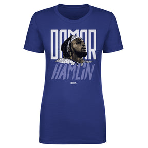 Damar Hamlin Women's T-Shirt | 500 LEVEL