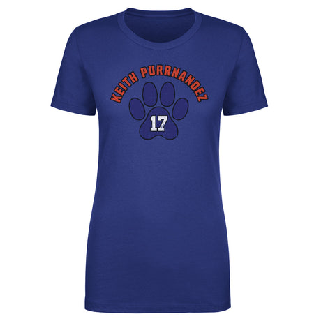 Keith Hernandez Women's T-Shirt | 500 LEVEL