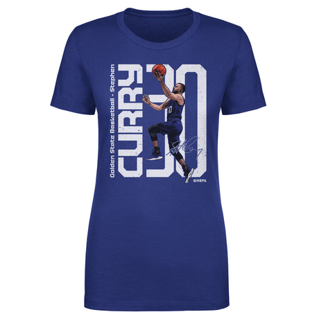 Steph Curry Women's T-Shirt | 500 LEVEL