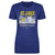 Jacques Plante Women's T-Shirt | 500 LEVEL
