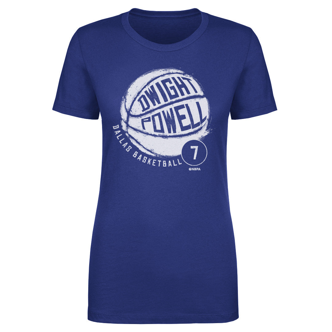 Dwight Powell Women's T-Shirt | 500 LEVEL