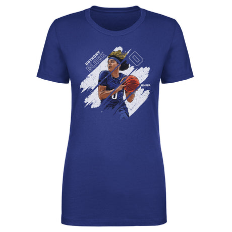 Anthony Black Women's T-Shirt | 500 LEVEL