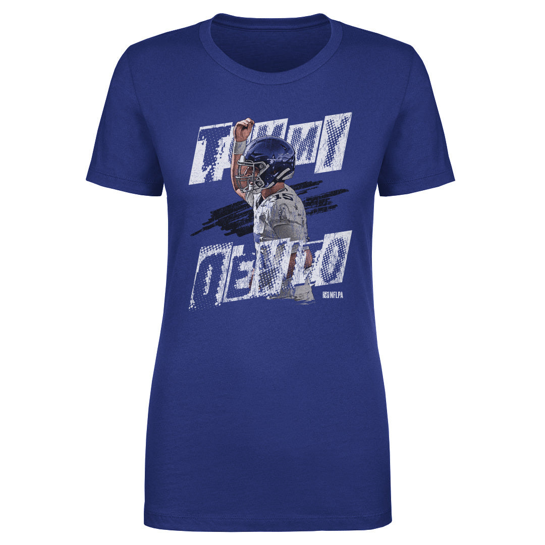 Tommy DeVito Women&#39;s T-Shirt | 500 LEVEL
