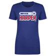 Bryce Harper Women's T-Shirt | 500 LEVEL