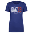 Edwin Diaz Women's T-Shirt | 500 LEVEL