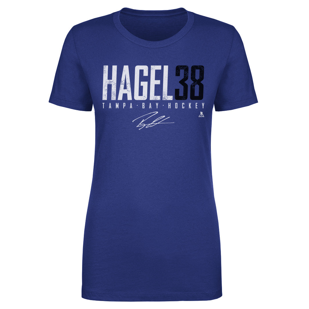 Brandon Hagel Women&#39;s T-Shirt | 500 LEVEL