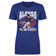 Pete Alonso Women's T-Shirt | 500 LEVEL