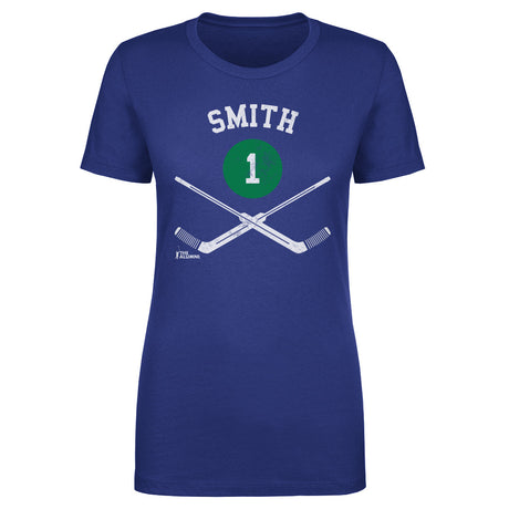 Gary Smith Women's T-Shirt | 500 LEVEL