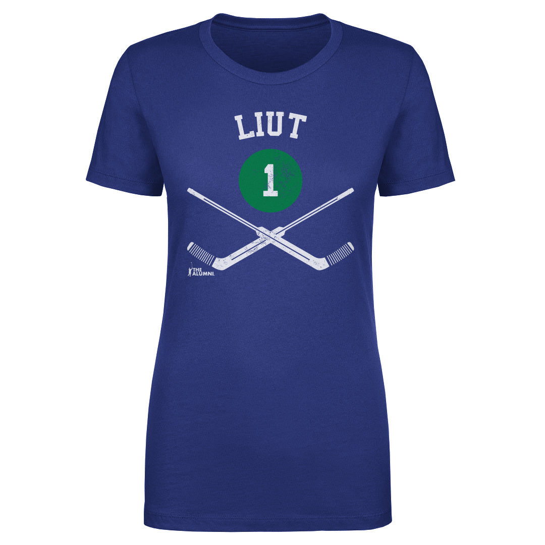 Michael Liut Women's T-Shirt | 500 LEVEL