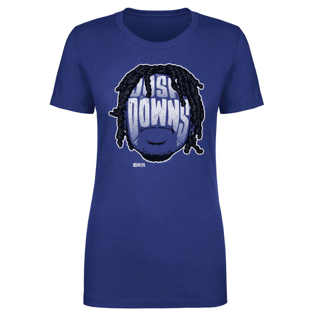 Josh Downs Women&#39;s T-Shirt | 500 LEVEL
