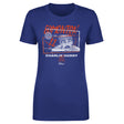 Charlie Huddy Women's T-Shirt | 500 LEVEL