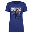 Auston Matthews Women's T-Shirt | 500 LEVEL