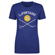 Pat Lafontaine Women's T-Shirt | 500 LEVEL