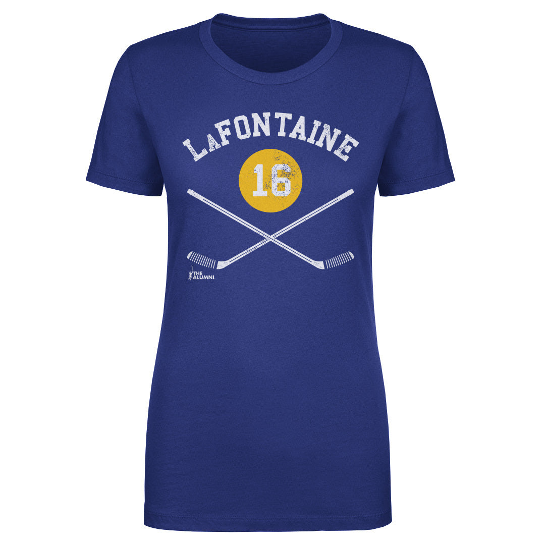Pat Lafontaine Women's T-Shirt | 500 LEVEL