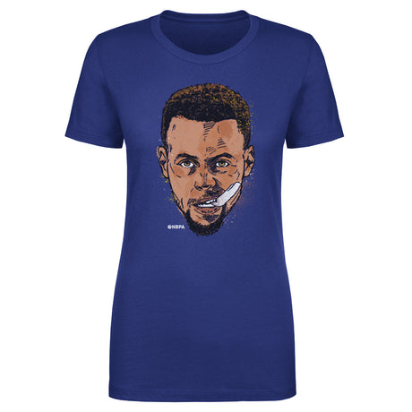 Steph Curry Women's T-Shirt | 500 LEVEL