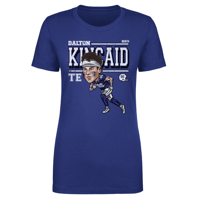 Dalton Kincaid Women's T-Shirt | 500 LEVEL