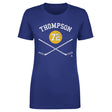 Tage Thompson Women's T-Shirt | 500 LEVEL