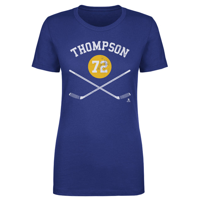 Tage Thompson Women's T-Shirt | 500 LEVEL
