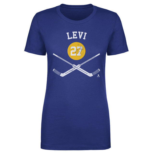 Devon Levi Women's T-Shirt | 500 LEVEL