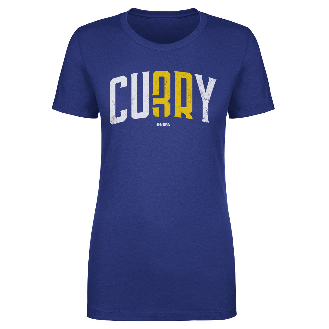 Steph Curry Women's T-Shirt | 500 LEVEL