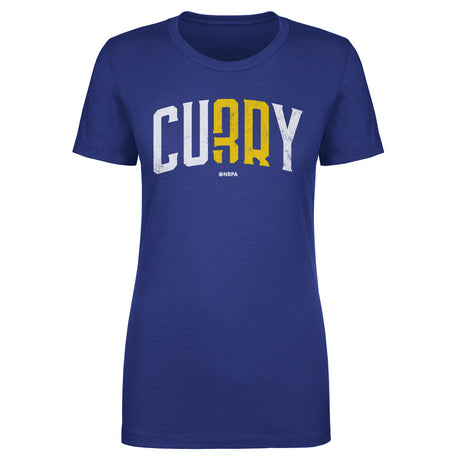 Steph Curry Women's T-Shirt | 500 LEVEL