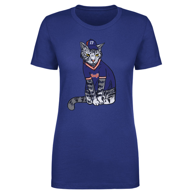 Keith Hernandez Women's T-Shirt | 500 LEVEL