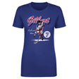 Rod Gilbert Women's T-Shirt | 500 LEVEL
