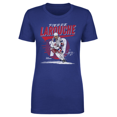 Pierre Larouche Women's T-Shirt | 500 LEVEL