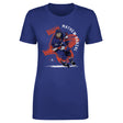 Mathew Barzal Women's T-Shirt | 500 LEVEL