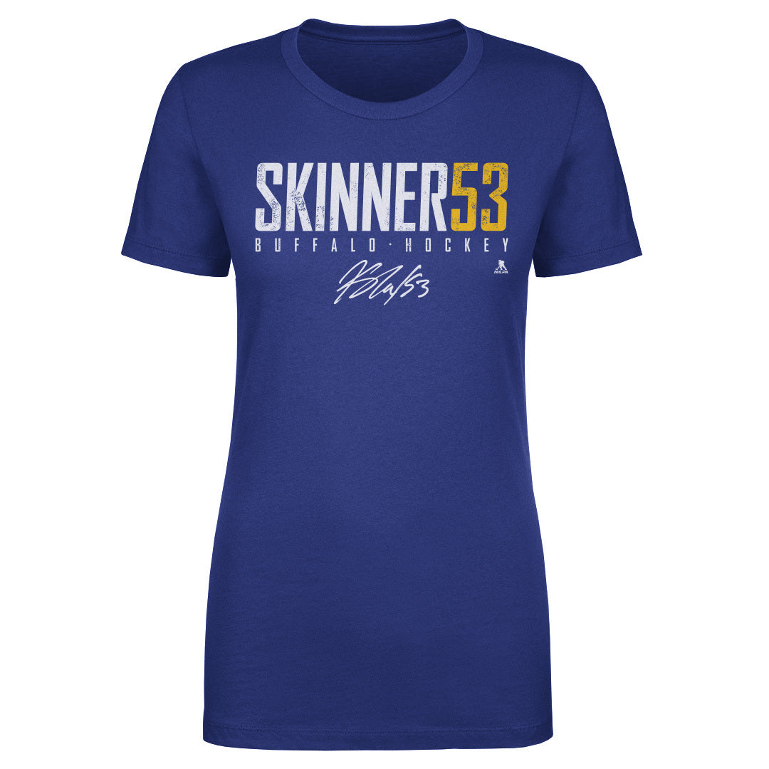 Jeff Skinner Women&#39;s T-Shirt | 500 LEVEL