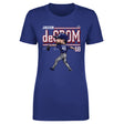 Jacob deGrom Women's T-Shirt | 500 LEVEL