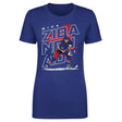 Mika Zibanejad Women's T-Shirt | 500 LEVEL
