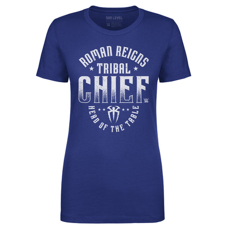 Roman Reigns Women's T-Shirt | 500 LEVEL
