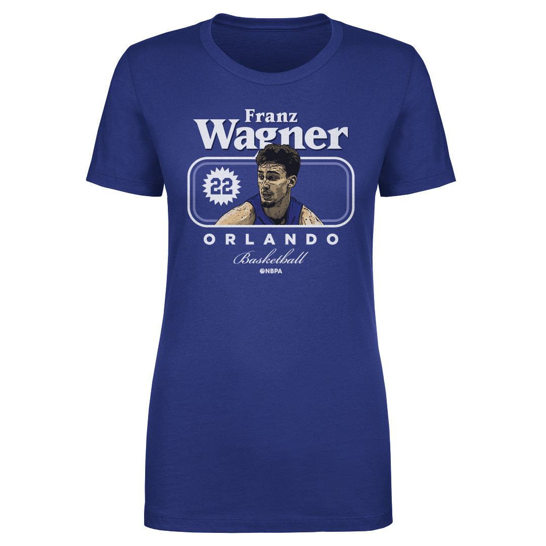 Franz Wagner Women's T-Shirt | 500 LEVEL