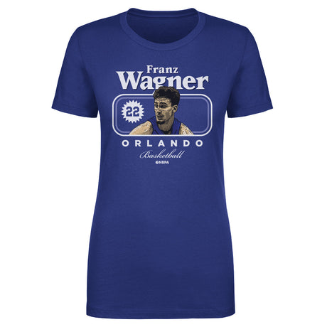 Franz Wagner Women's T-Shirt | 500 LEVEL